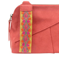 Joy Susan - Women's Gigi Crossbody Bag