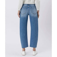 Lovervet - Conner Mild Barrel Jeans