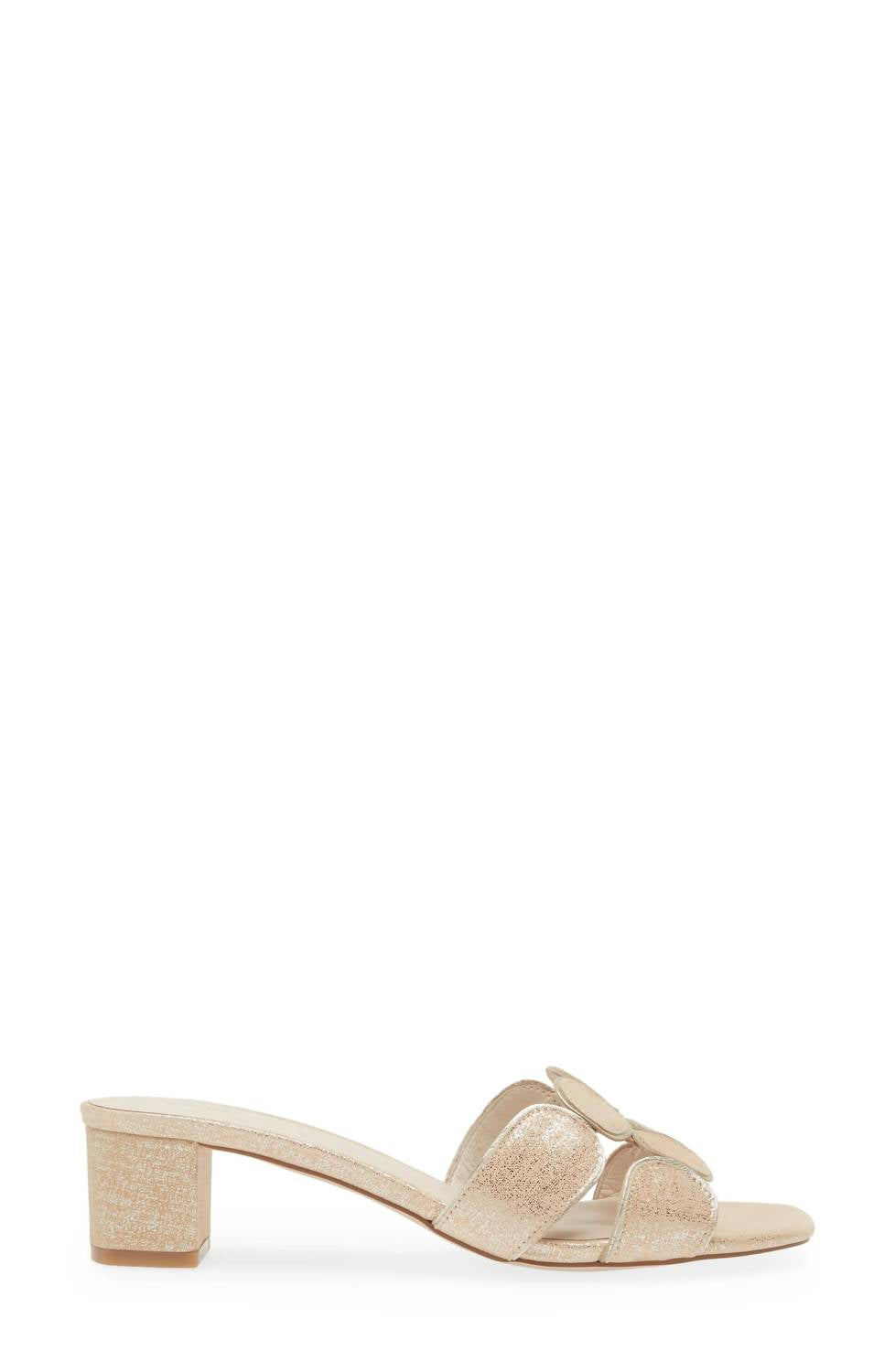 Koko + Palenki - Women's Lively Slide Sandal