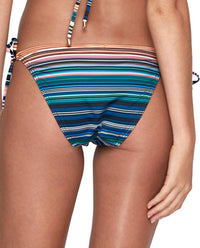 Jets By Jessika Allen - Cheeky Loop Tie Side Bikini Bottom