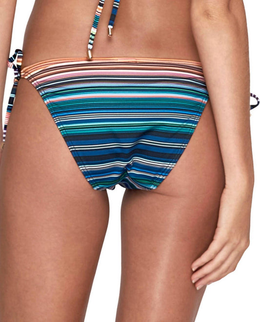 Jets By Jessika Allen - Cheeky Loop Tie Side Bikini Bottom