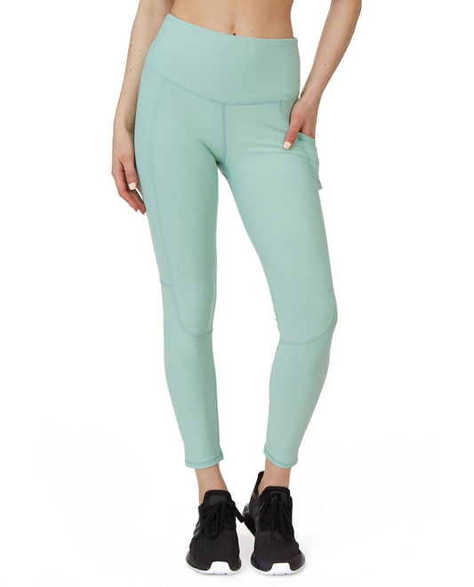 X By Gottex - Becky Ankle Legging with Pockets