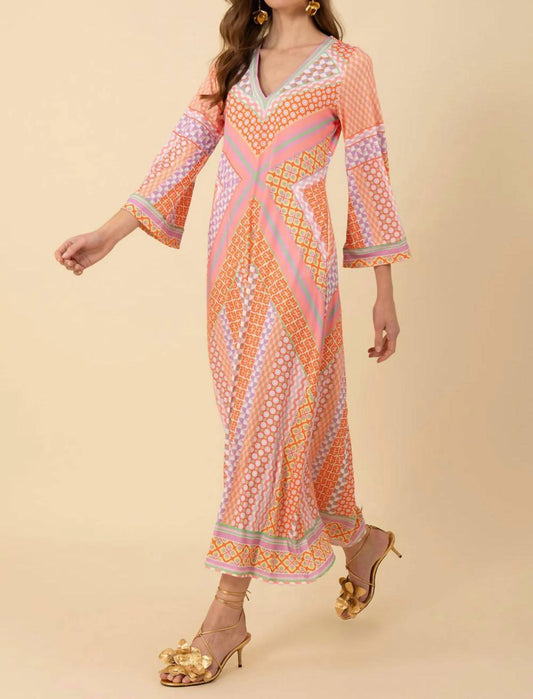 Hale Bob - Henley Jersey Maxi