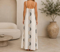 Mystery Resort - Isola Maxi Dress