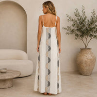 Mystery Resort - Isola Maxi Dress