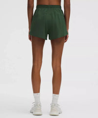 Lululemon - Court Rival High-rise Short