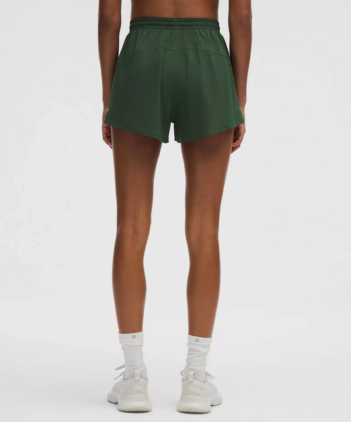 Lululemon - Court Rival High-rise Short