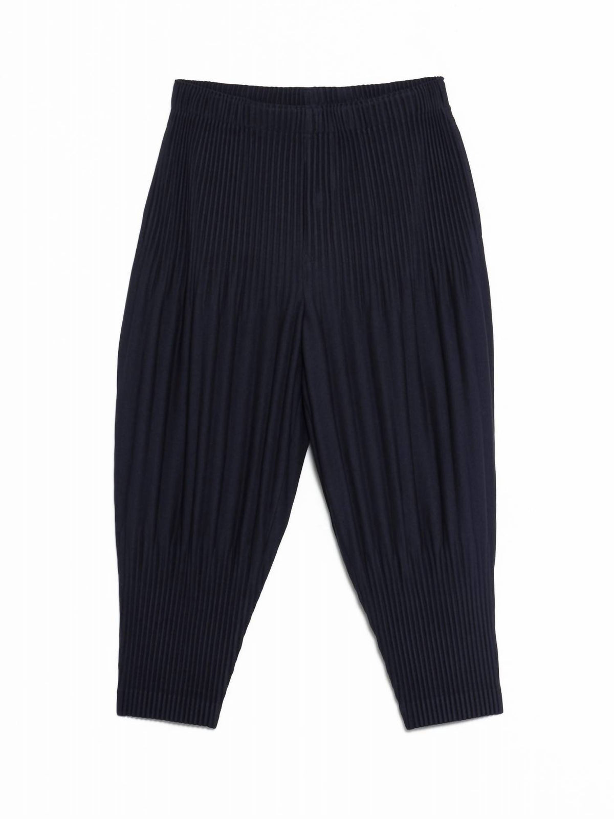 Issey Miyake - Women's Homme Plisse Basics Trouser