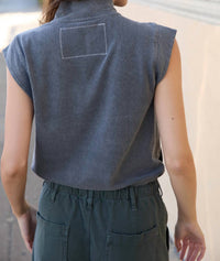 People Of Leisure - Briar Vest