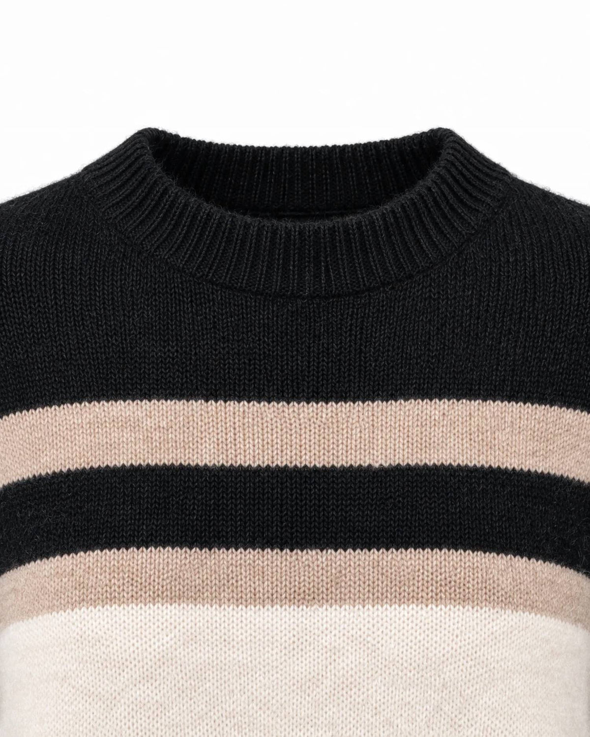 Rd Style - Long Sleeve Pull On Sweater