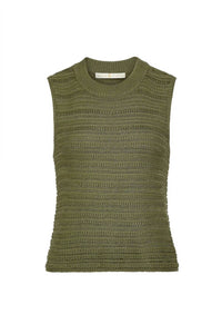 Marie Oliver - Women's Nev Top