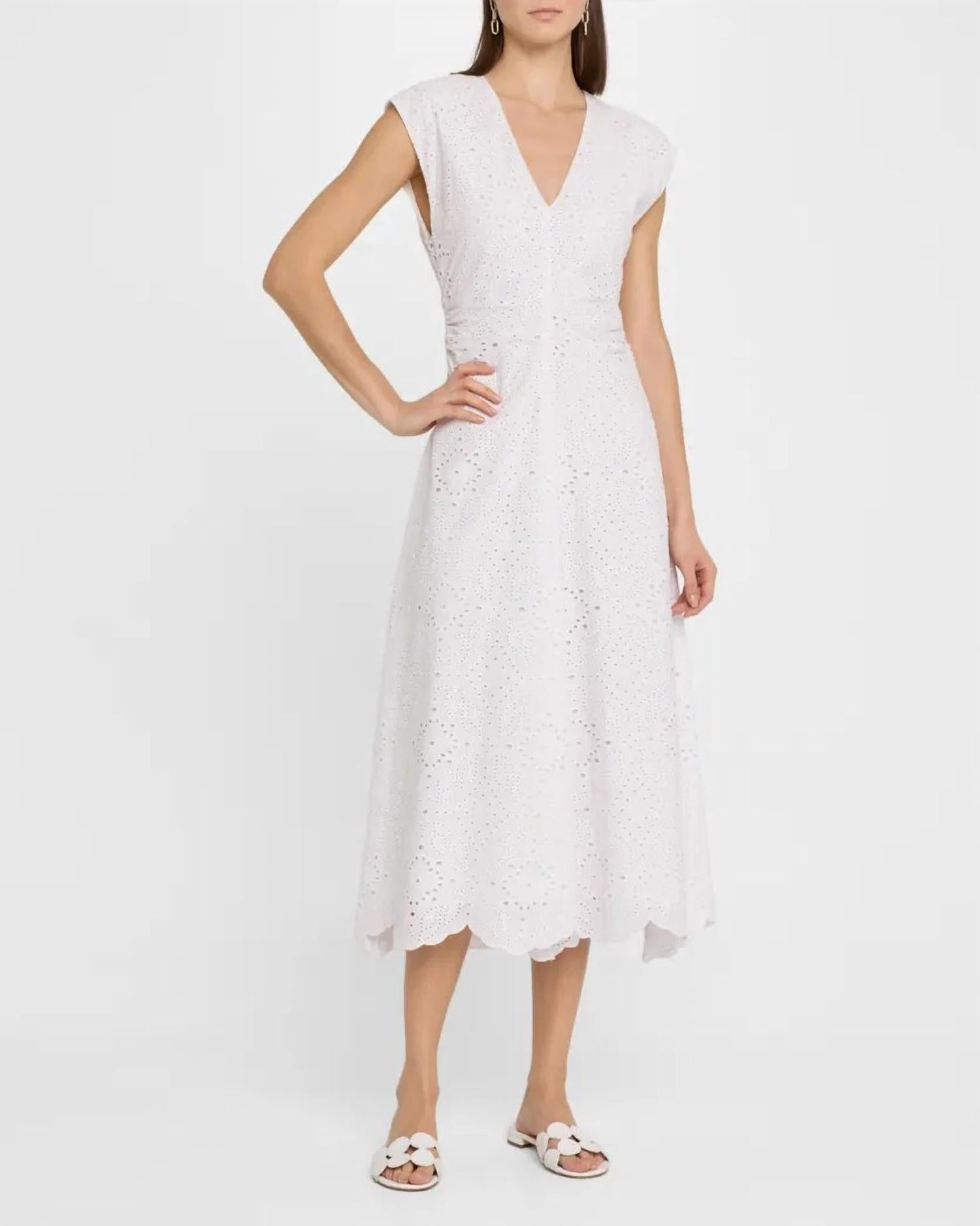 Veronica Beard - AVEN DRESS