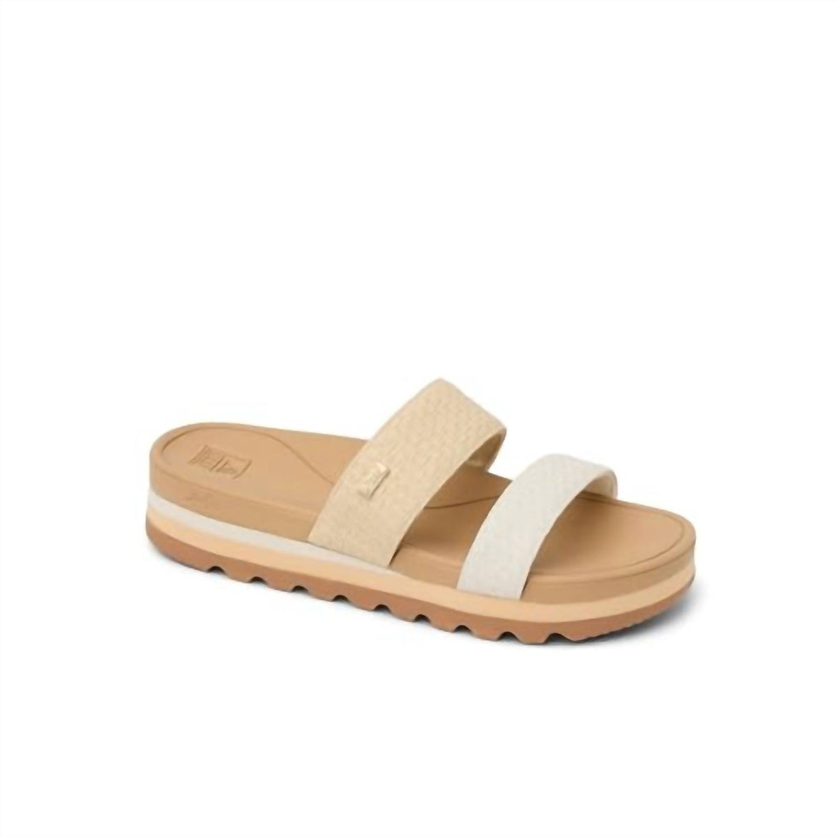 Reef - Girls' Vista Hi Sandals