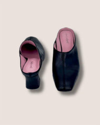 Gini & Albert - Women's Stella Mule
