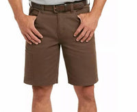 Ariat - Men's Rebar Durastretch Wren Made Tough Short