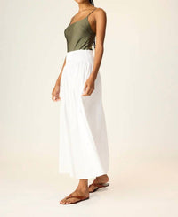 Natalie Martin - Bella Maxi Skirt