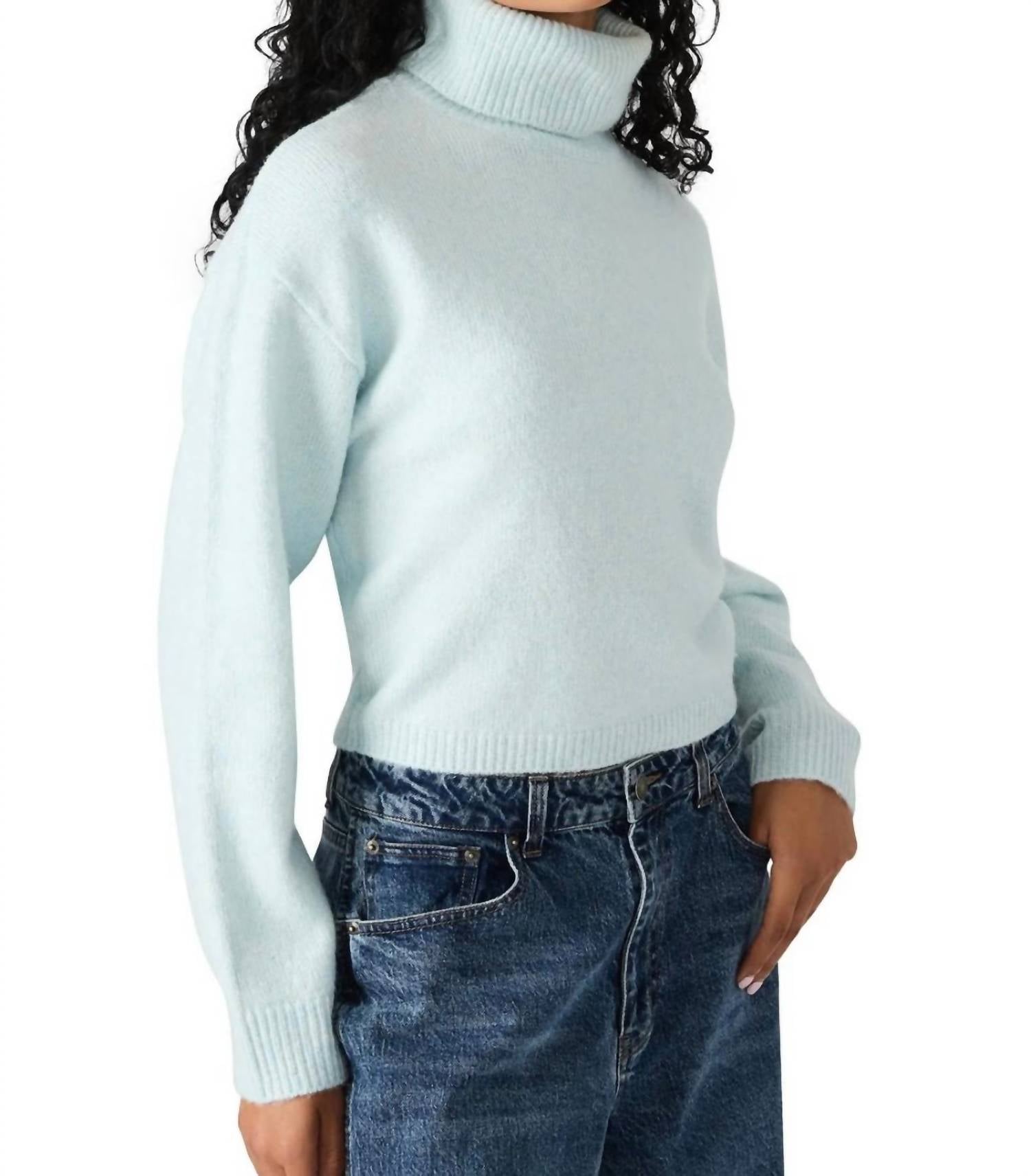 Steve Madden - Raegann Sweater
