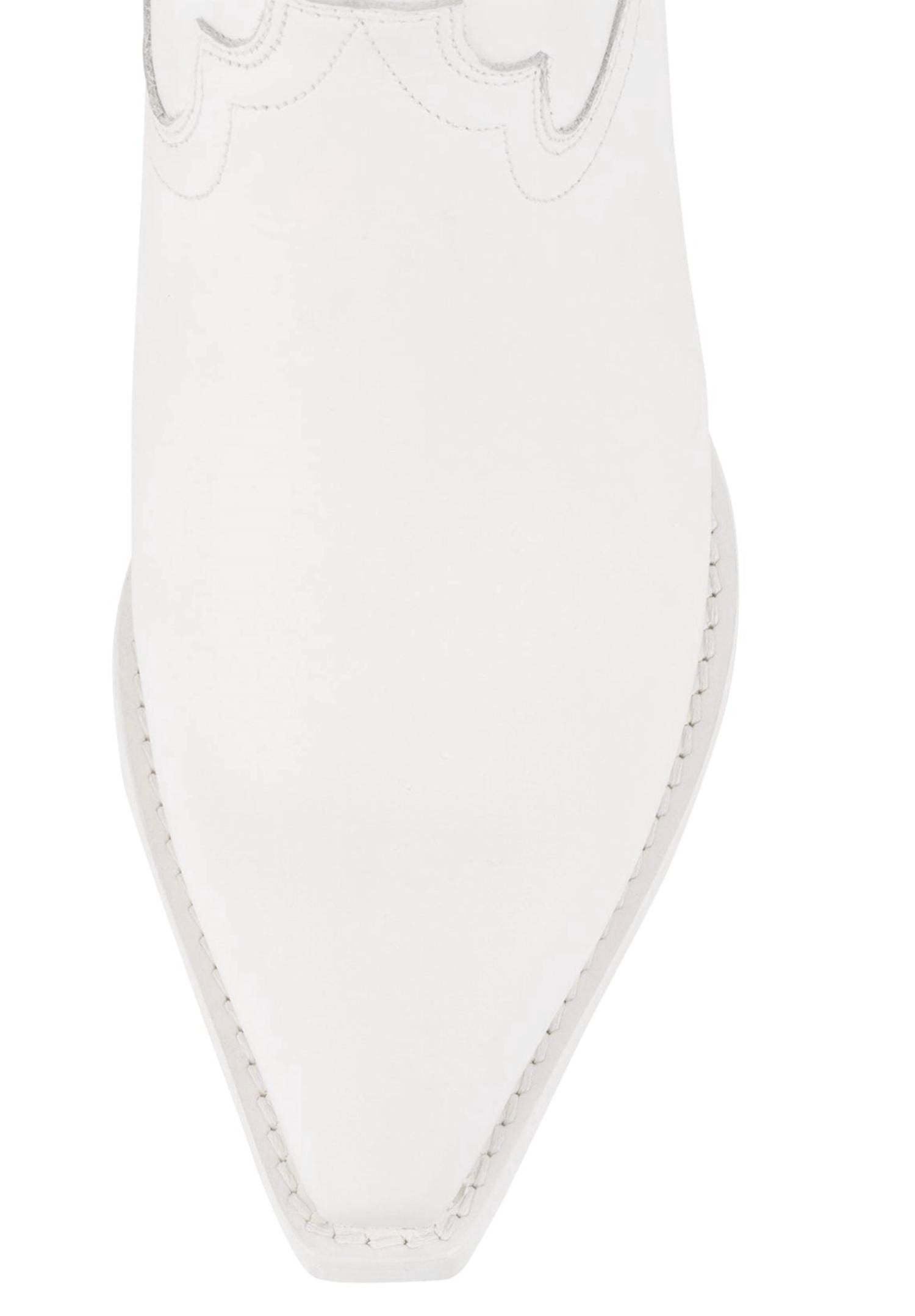 Jeffrey Campbell - Women's Dagget Boots