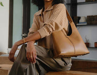 Melie Bianco - Women's Carmen Recycled Vegan Tote Bag