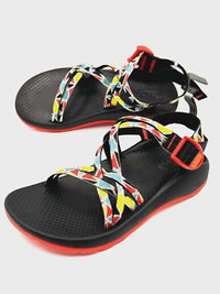 Chaco - Kid's Open Toe Flat Sandal