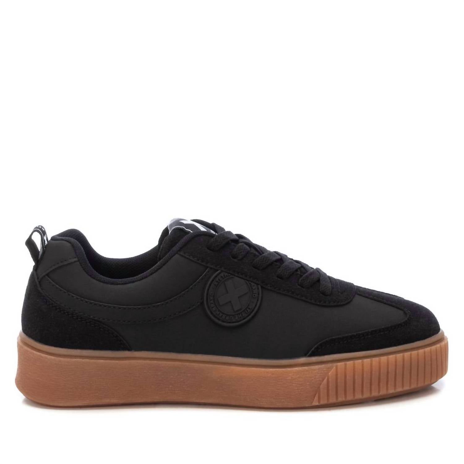 Xti - Women's Trainer Sneakers