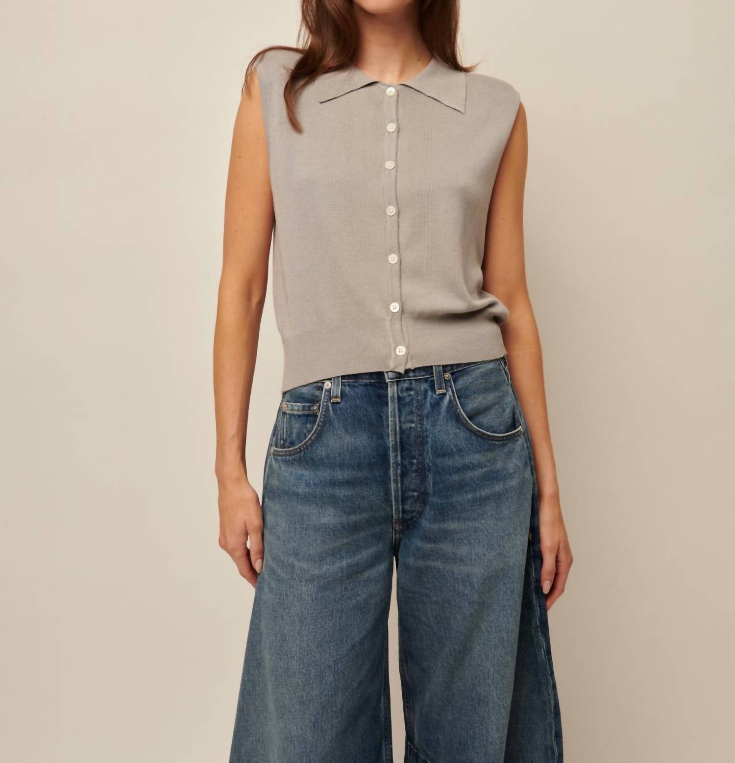 Line - Shiloh Vest