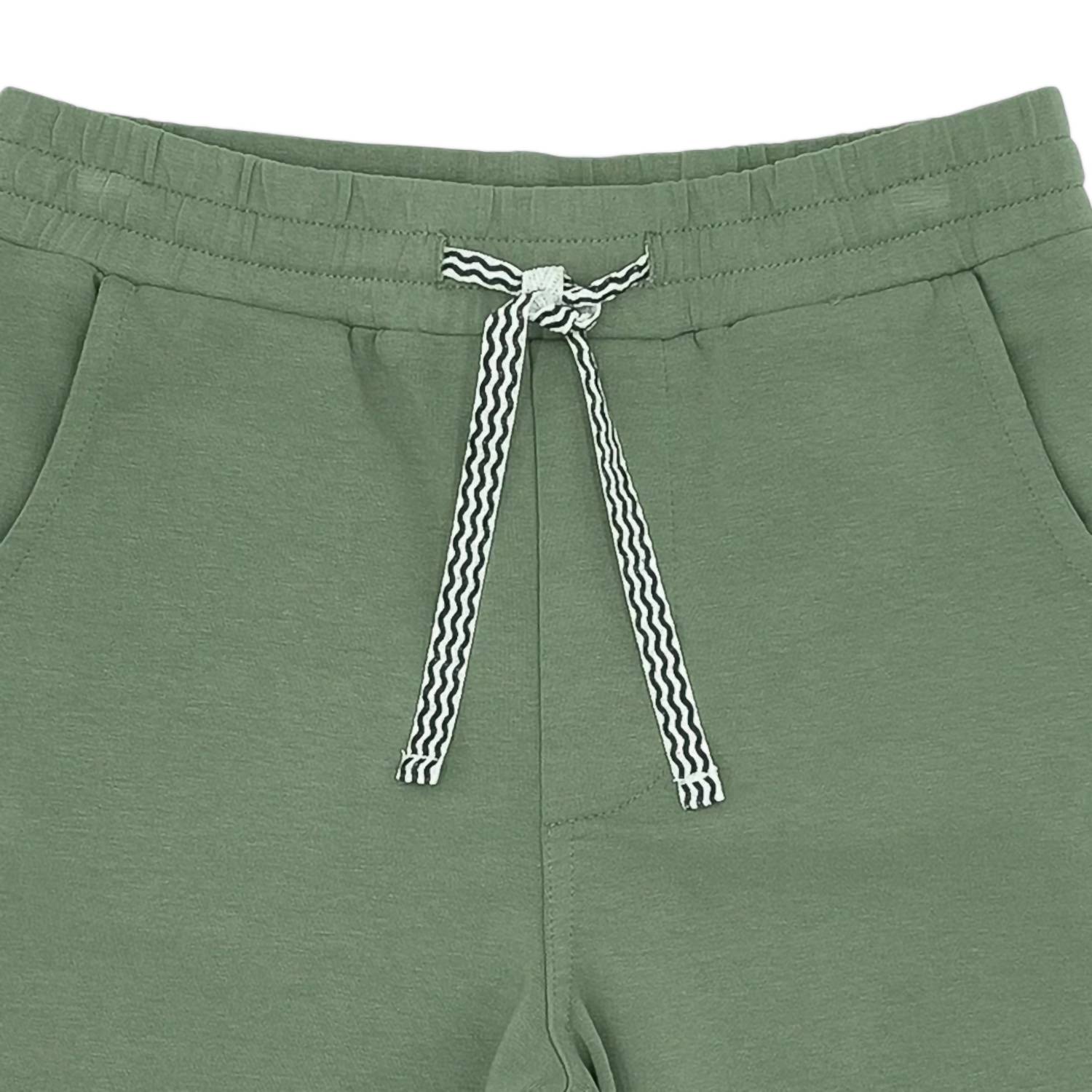 Feather 4 Arrow - Boy's Lowtide Short
