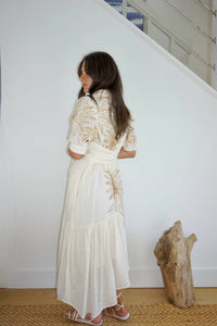 Nibi - Viola Dress