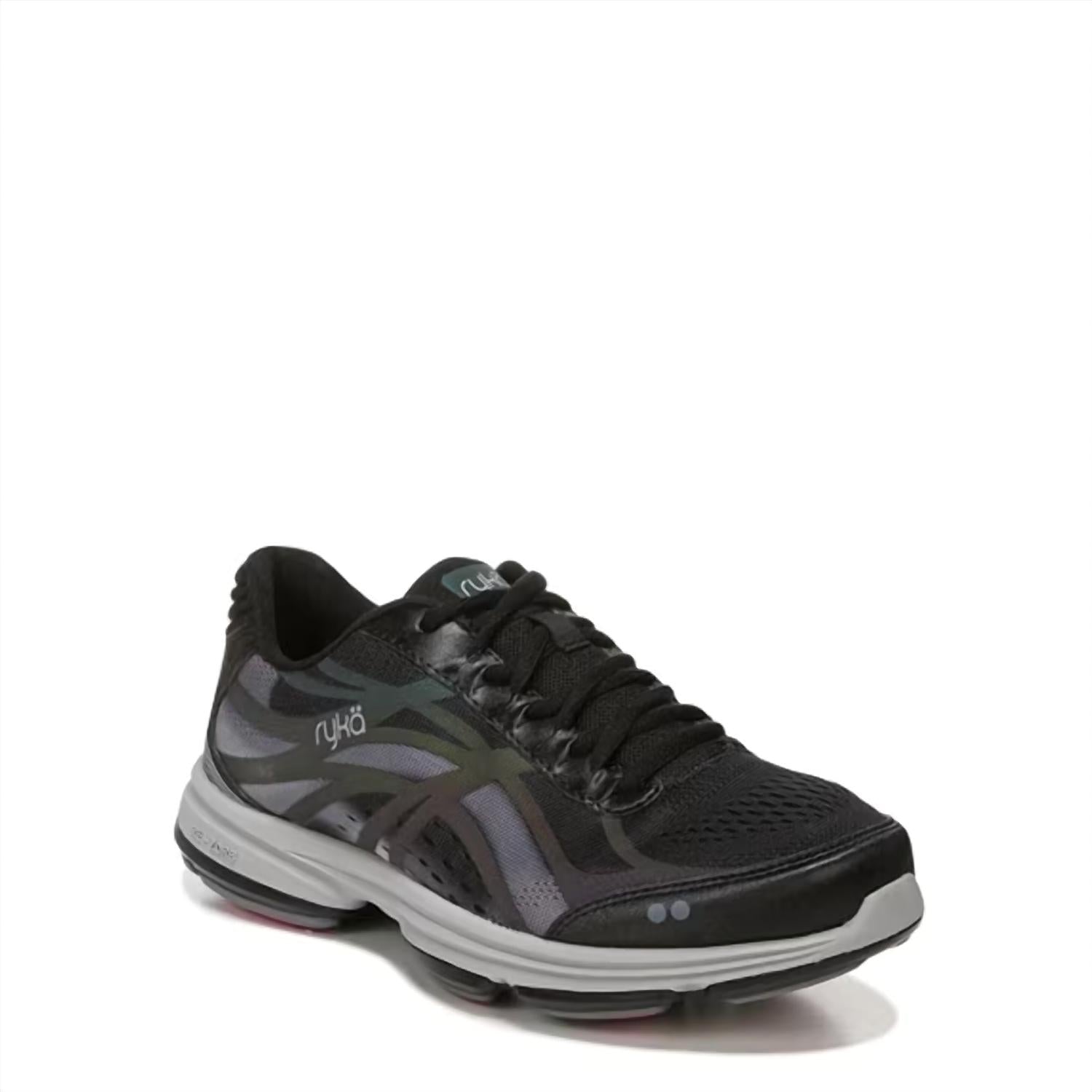 Ryka - Women's Devo Plus 2 Running Shoe