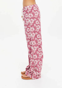 The Upside - Lahaina Charli Drawstring Pant