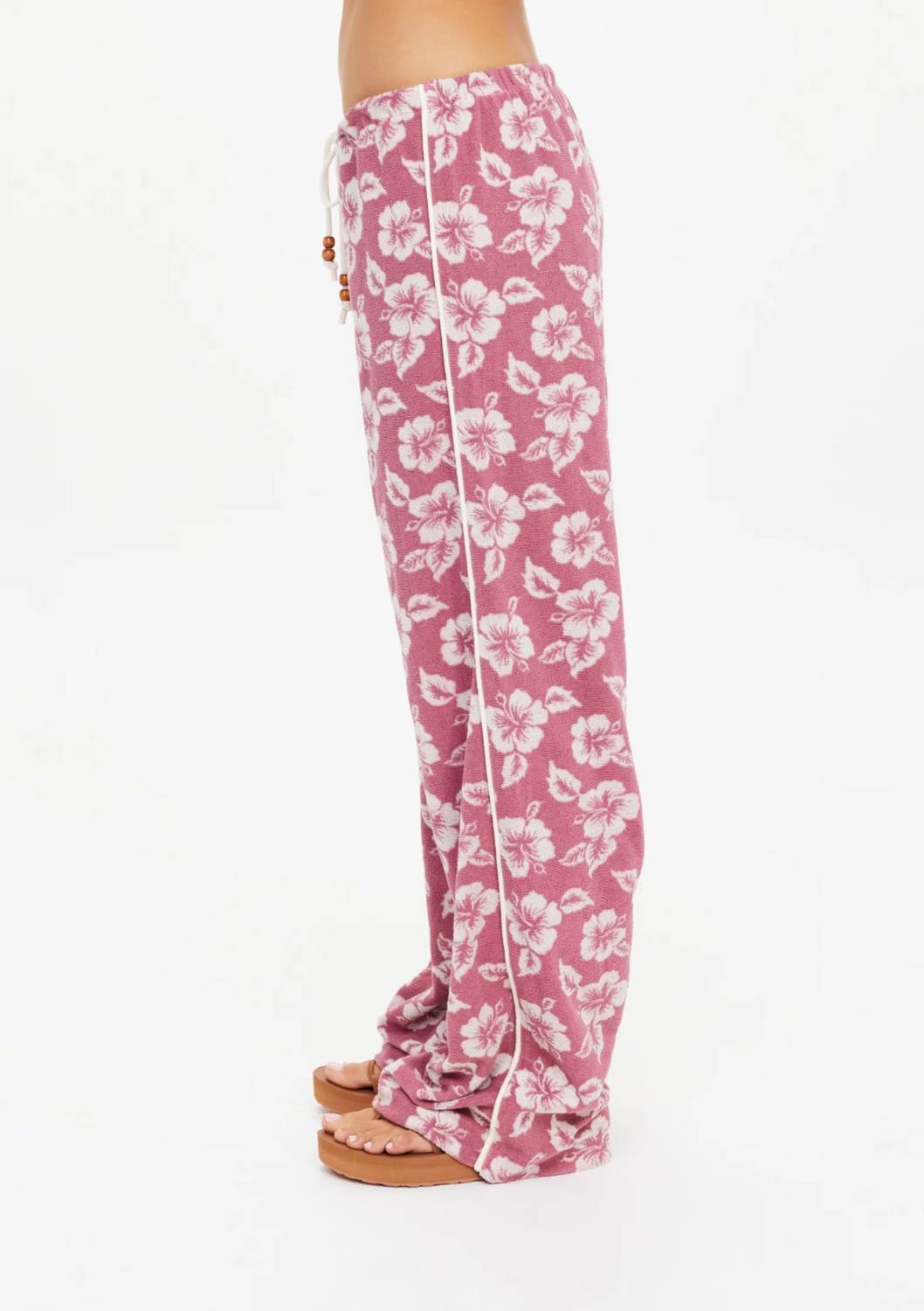 The Upside - Lahaina Charli Drawstring Pant