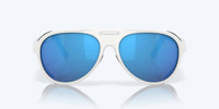 Costa Del Mar - Grand Catalina Polarized Sunglasses 9117 - 09 - 59