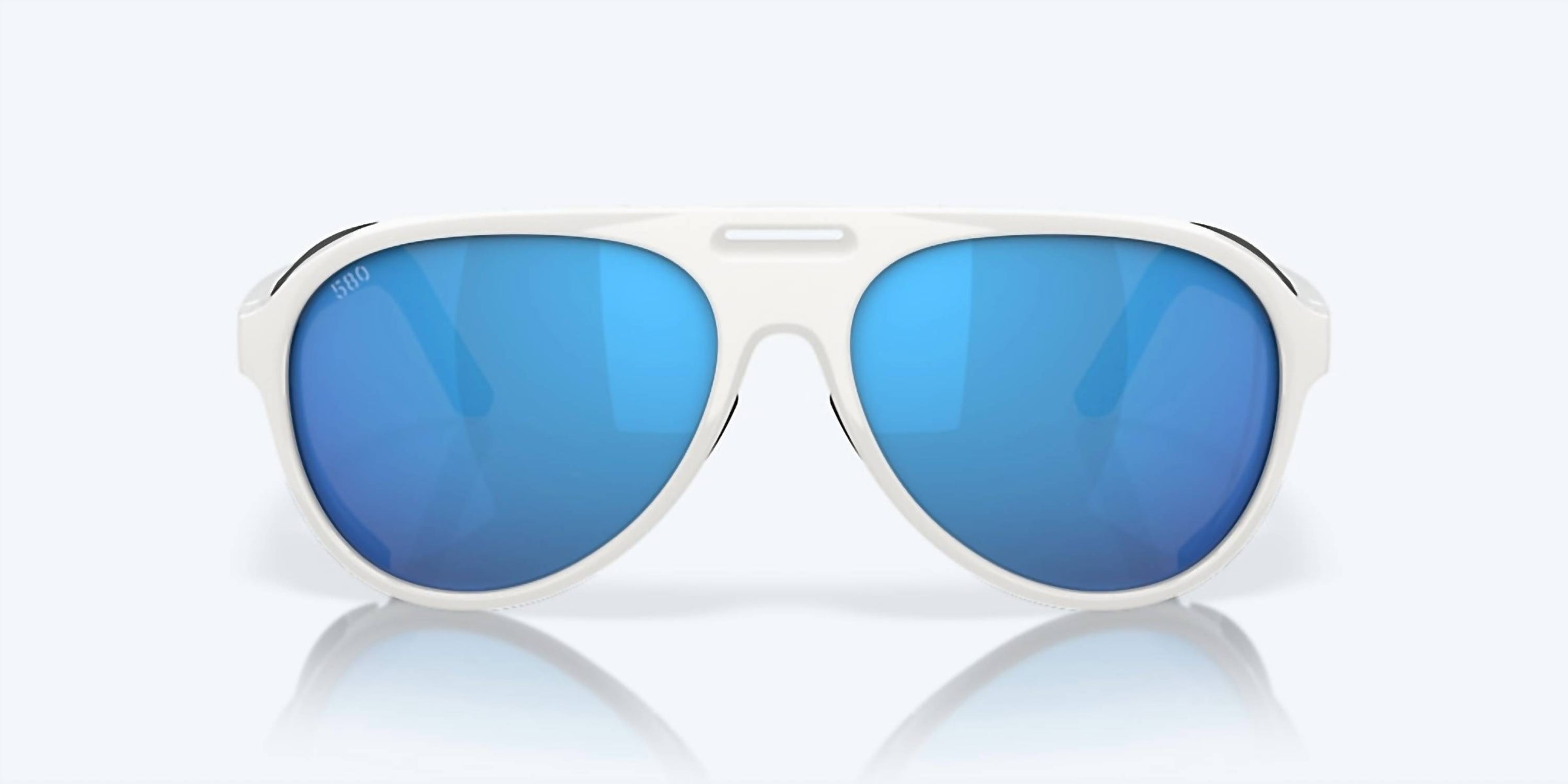 Costa Del Mar - Grand Catalina Polarized Sunglasses 9117 - 09 - 59