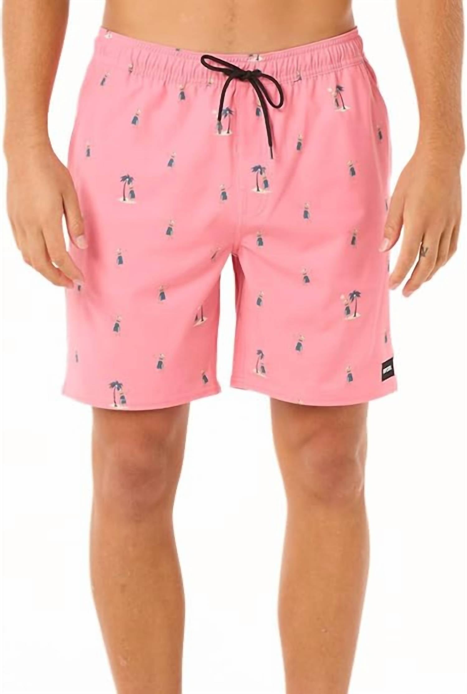 Rip Curl - Hula Breach 18" Volley Short