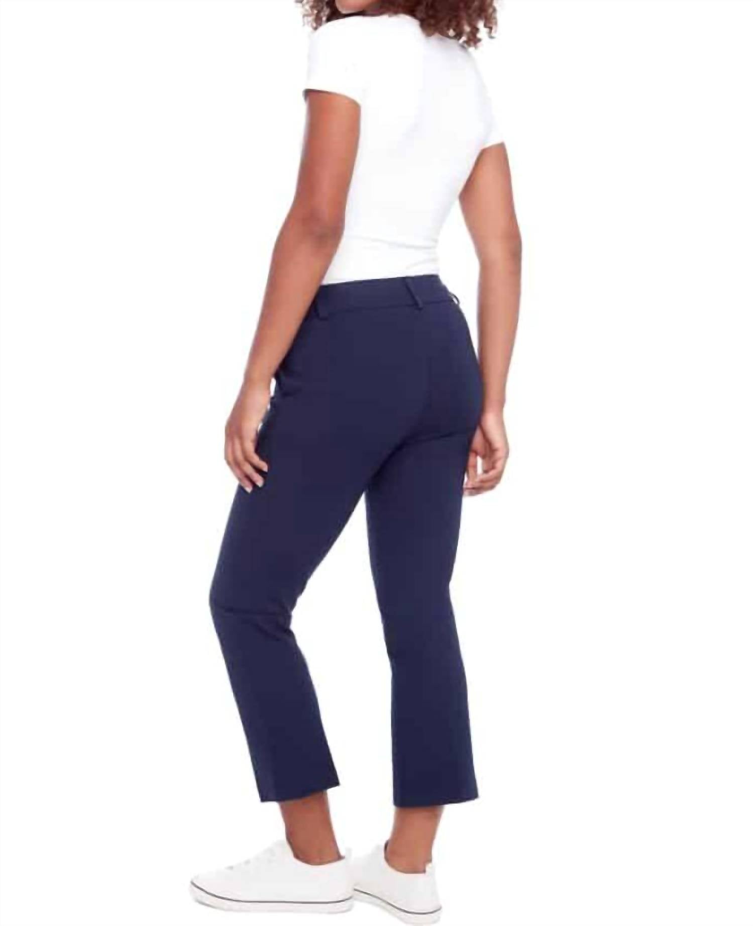 Iltm - Kick Pull On Flare Pants