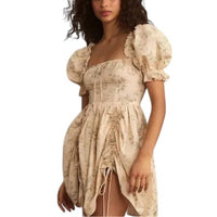 Selkie - MINI ROMANTICS DRESS