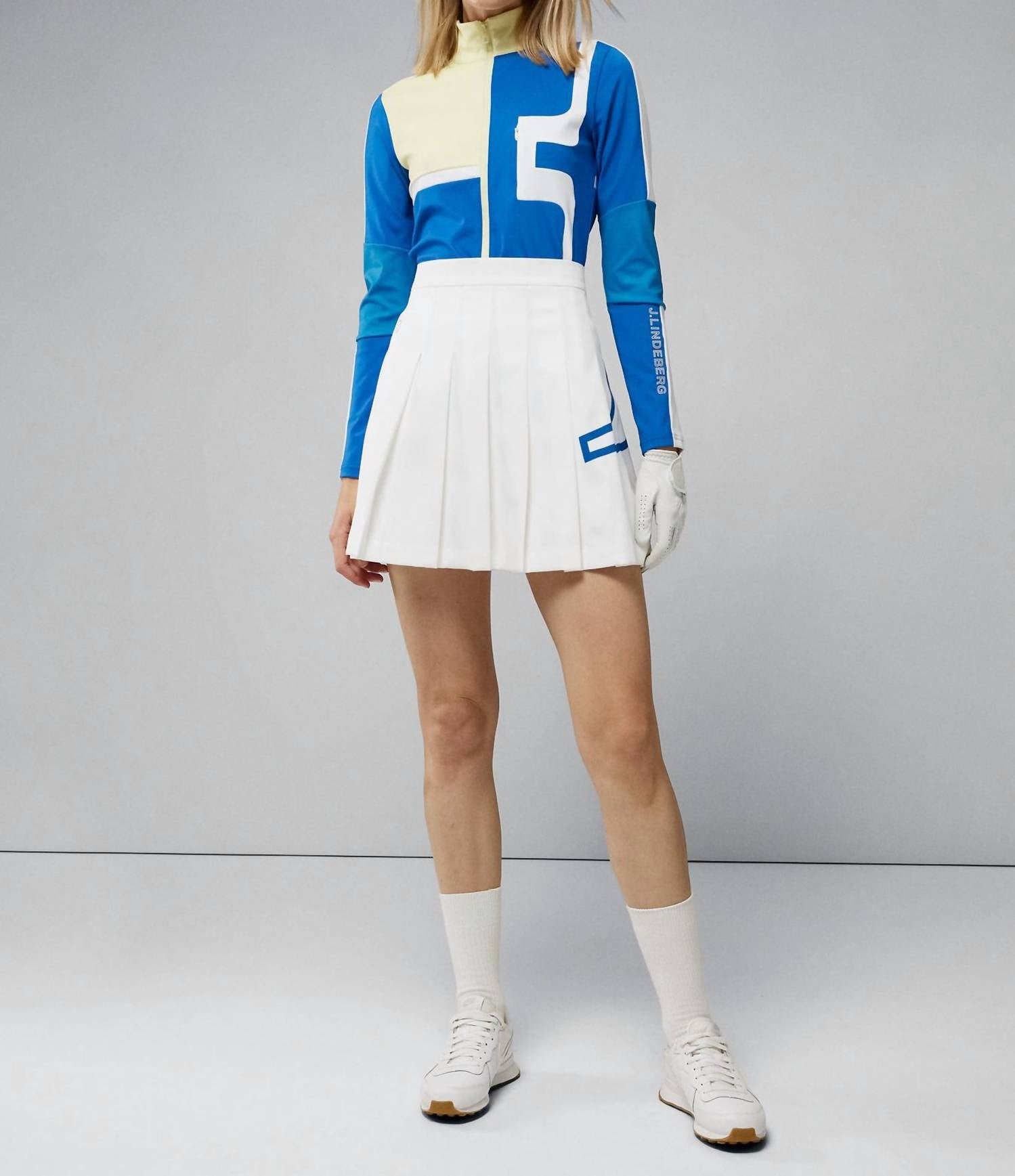 NAOMI SKIRT BRIDGE