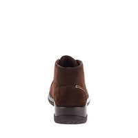 Drew Shoes - Women's Krista Suede Ankle Boot