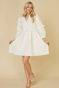 Beeson River - My Sweet Love Dress