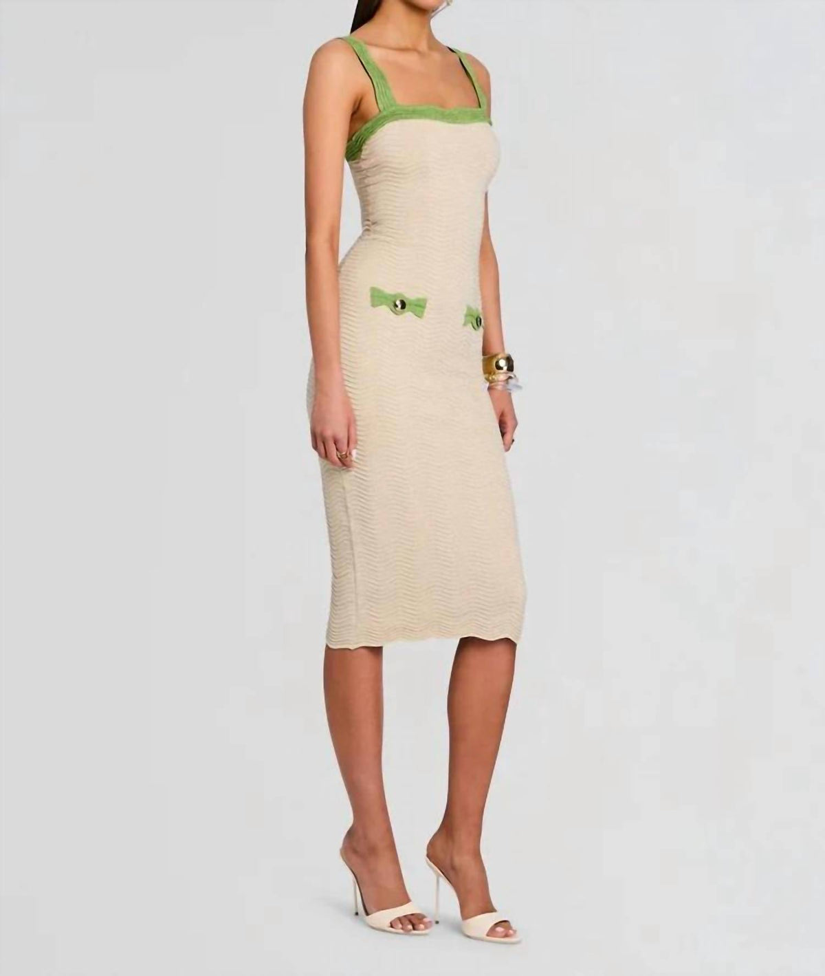 Retrofete - Kins Knit Dress