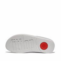 Fitflop - Women's Fino Glitterdust Metallic Toe-post Sandals