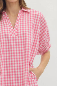 Entro - Lynette Dress