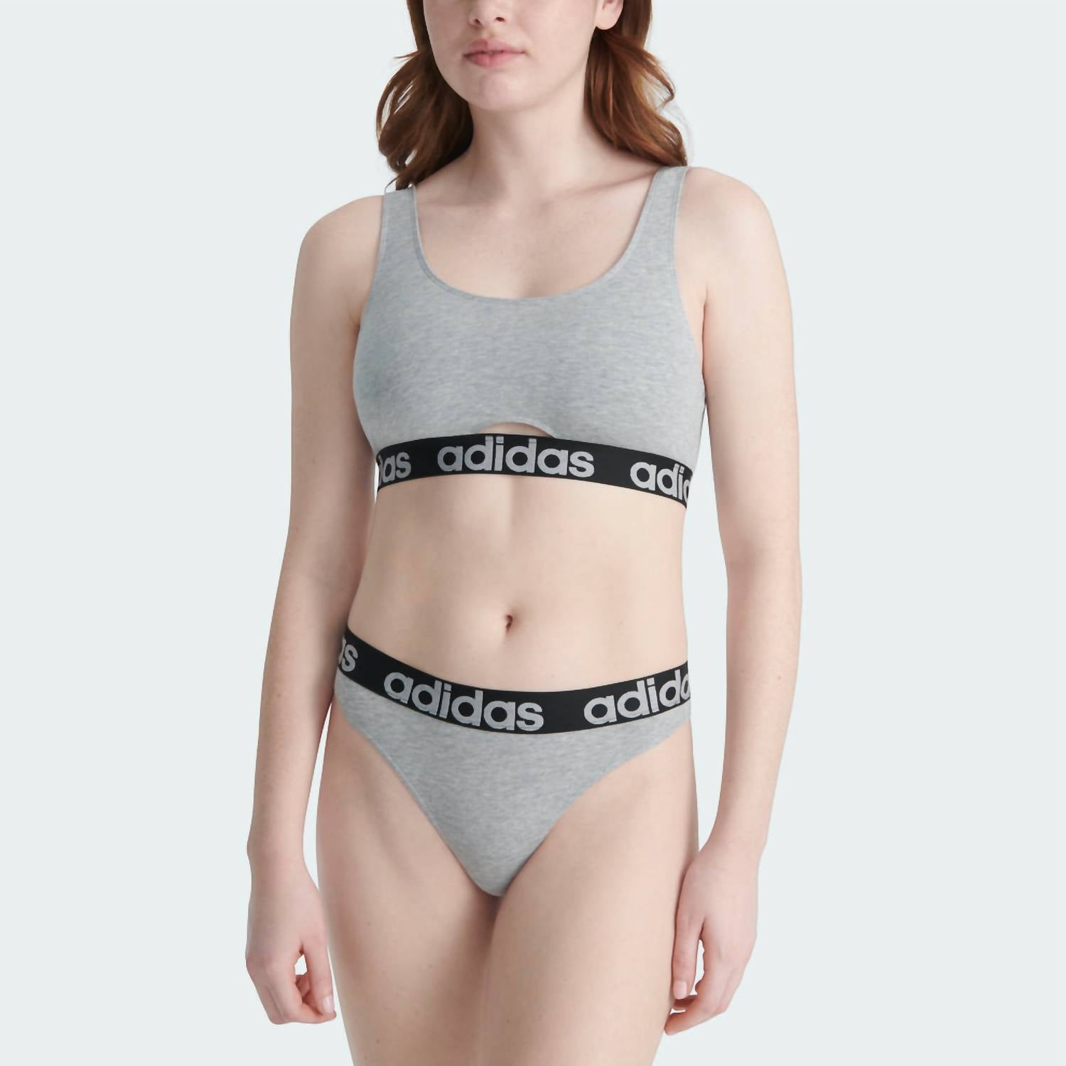 Adidas - Scoop Bralette