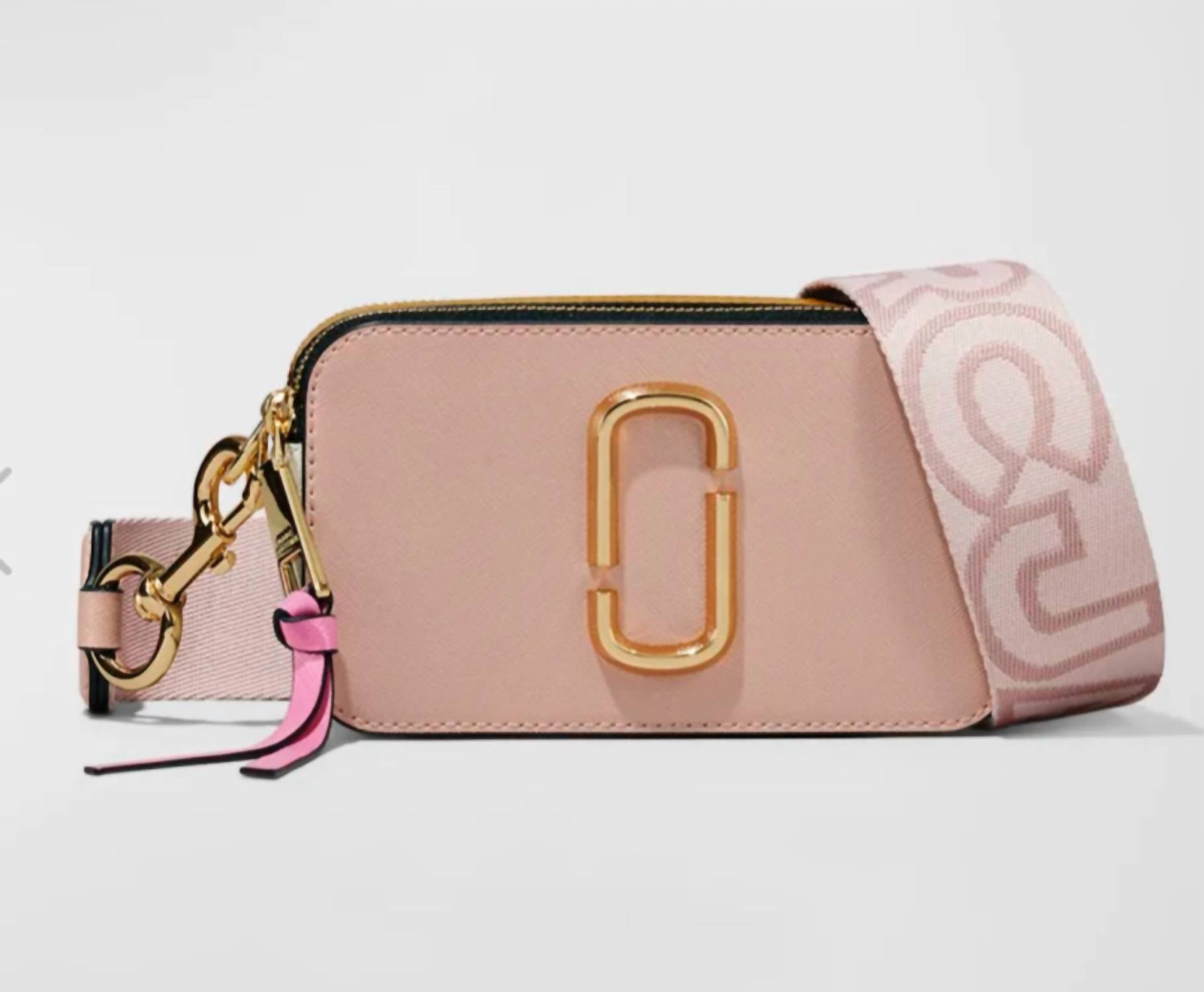 Marc Jacobs - Women's The Snapshot Bag