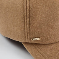 Eugenia Kim - Lo Cashmere Baseball Cap