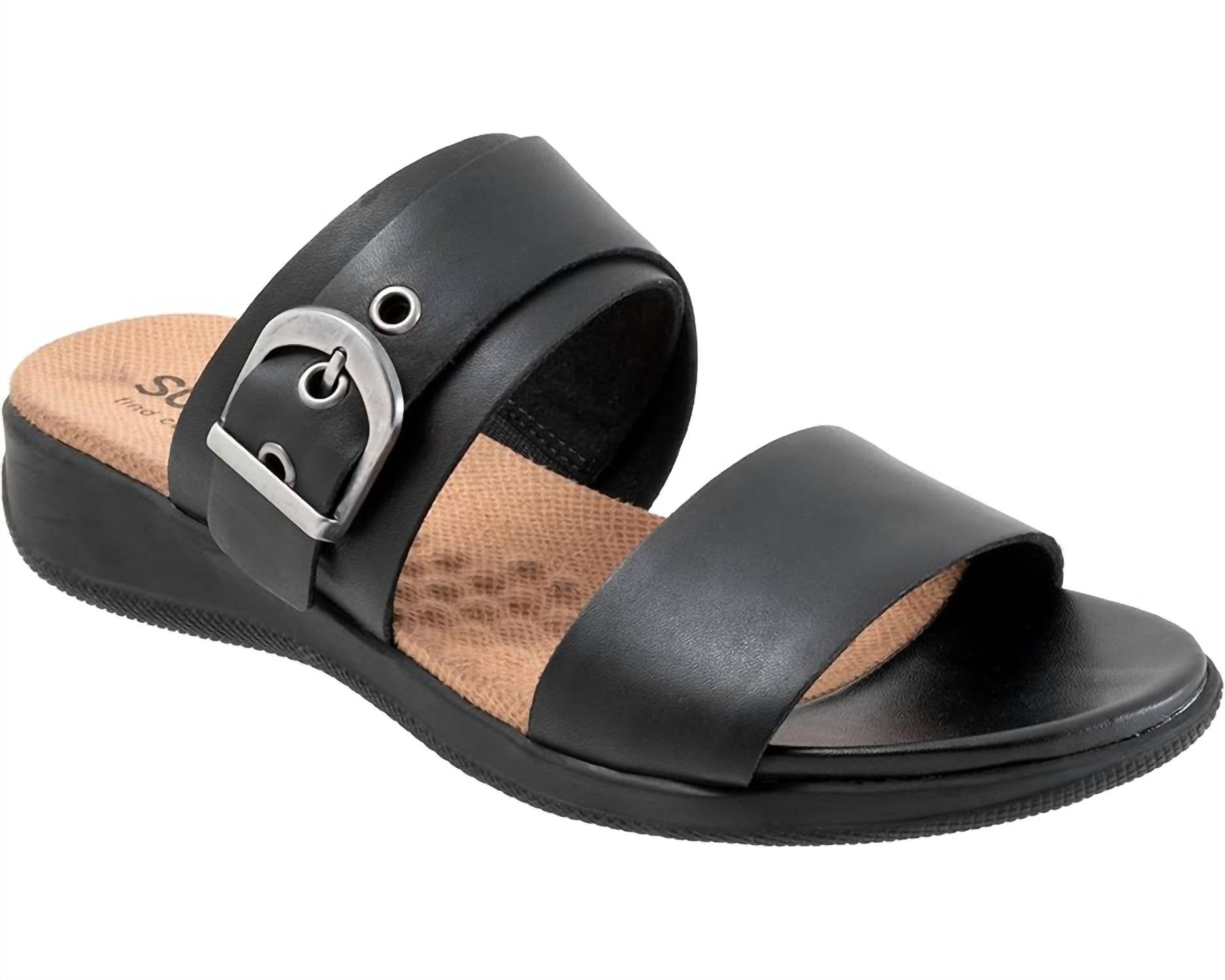 Softwalk - Women's Toki Sandal