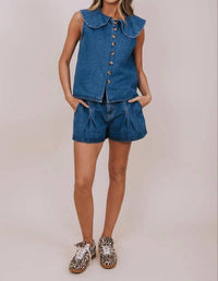 Wishlist - City Walk Shorts