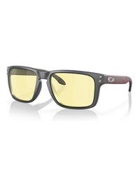 Oakley - Holbrook Xl Rectangle Non Polarized Sunglassses 9417-4259