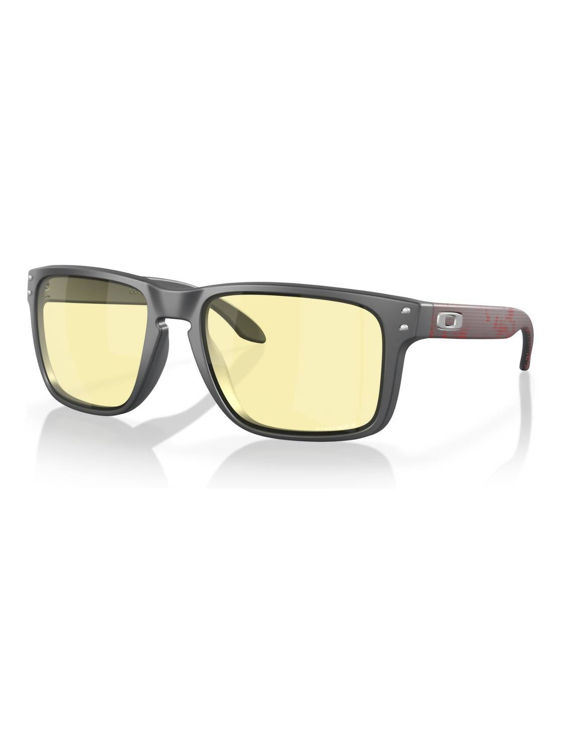 Oakley - Holbrook Xl Rectangle Non Polarized Sunglassses 9417-4259