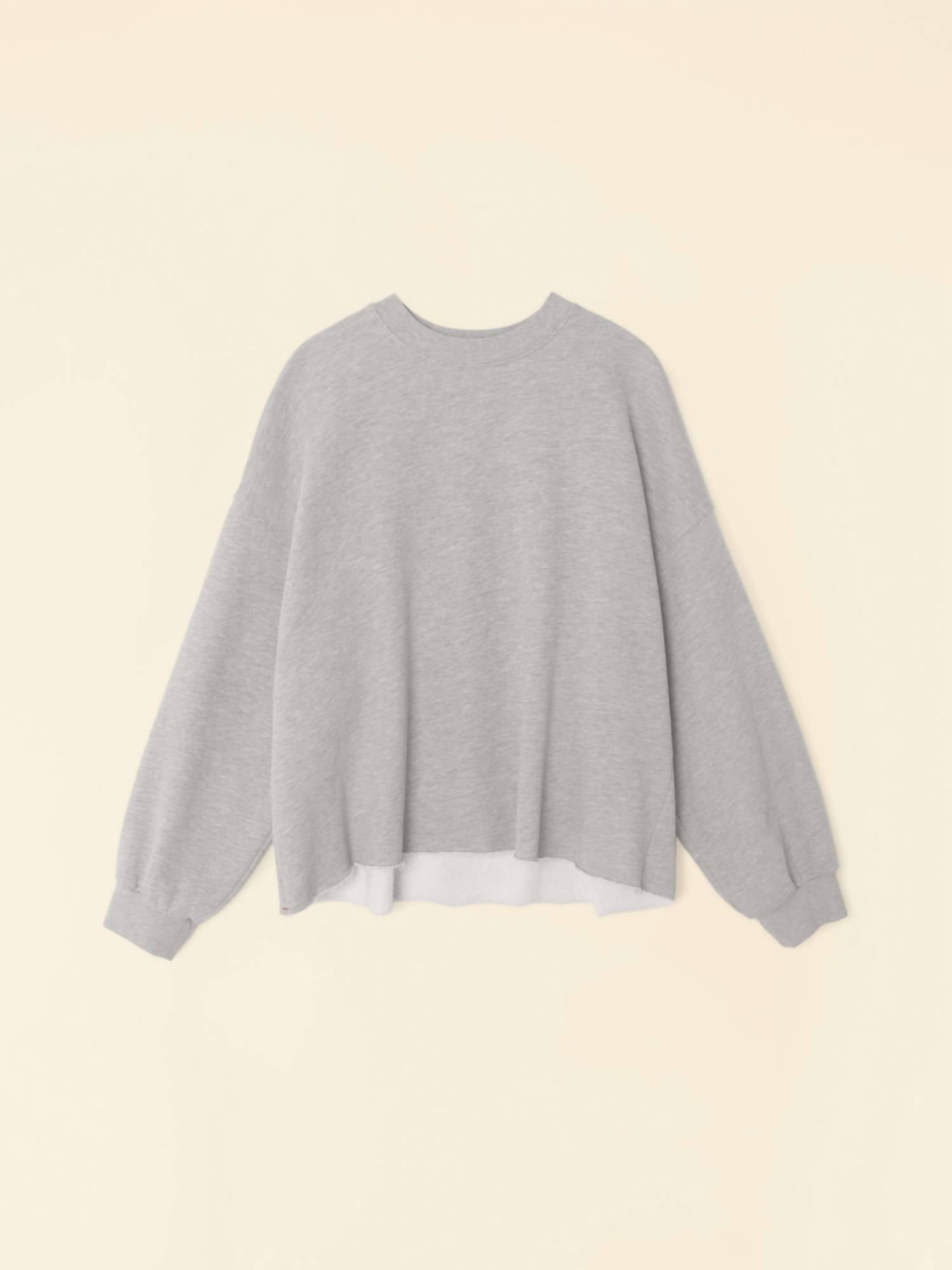 Xirena - Honor Crew Sweatshirt